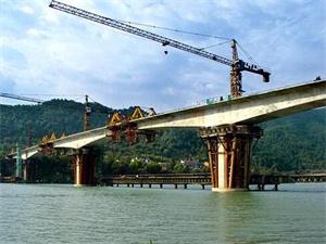 滨州桥梁桩基工程