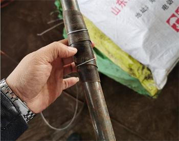 滨州注浆管现货